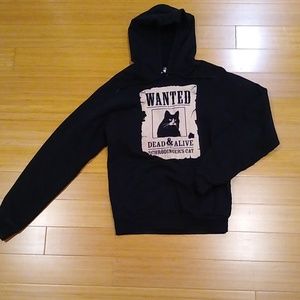 🐈Schrödinger's Cat Swearshirt🐈